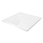 Светильник офисный Gauss 48W 4200lm 4000K IP20 595*595*19мм призма LED (842123245)