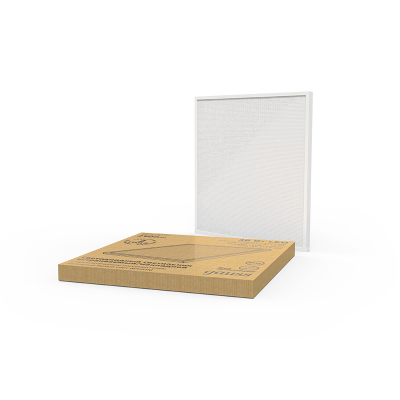 Св-к светодиодный Gauss IP20 595*595*19мм 36W 2950lm 6500K офисный призм. рассеиватель (842123336)