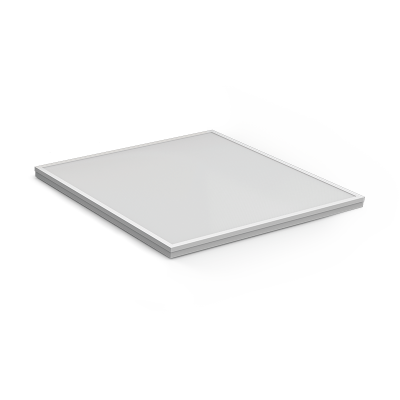 Светильник офисный Gauss 36W 2760lm 6500K IP20 595*595*19мм матовый LED (842123340)