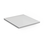 Светильник офисный Gauss 36W 2760lm 6500K IP20 595*595*19мм матовый LED (842123340)