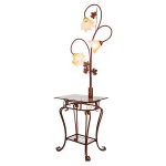 Светильник ЭкономСвет 8430/3RDB