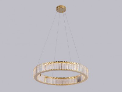 Подвесной светильник Newport 8441/S gold М0062127