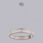 Светильник Newport 8441/S chrome