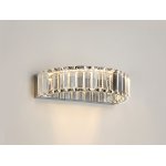 Светильник Newport 8442/A chrome