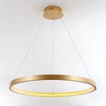 Подвесной светильник LED4U 8443-800 GD