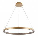 Подвесной светильник LED4U 8443-800 GD