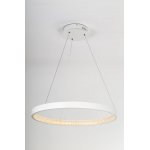 Подвесной светильник LED4U L8443-800 WH