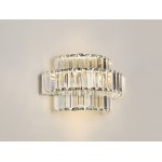 Светильник Newport 8443/A chrome