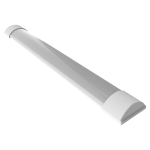 Св-к светодиодный Gauss IP20 595*74*24мм 18W 1170lm 6500K cталь (844424318)