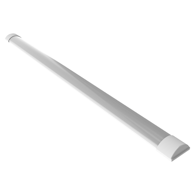 Св-к светодиодный Gauss IP20 1195*74*24мм 36W 2270lm 6500K cталь (844425336) Св-к светодиодный Gauss IP20 1195*74*24мм 36W 2270lm 6500K cталь (844425336)