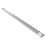 Св-к светодиодный Gauss IP20 1195*74*24мм 36W 2270lm 6500K cталь (844425336)