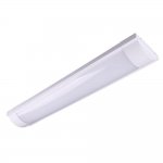 Светильник линейный Gauss WLF-4 18W 1560lm 6500K 185-265V IP20 585*120*46мм сталь LED (844611318)