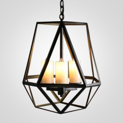 Люстра Altar Gem ImperiumLoft 84483-22