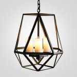 Люстра Altar Gem ImperiumLoft 84483-22