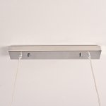 Люстра Tezani Argent Suspension Linear ImperiumLoft 84495-22