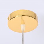 Люстра Tezani Argent Suspension Pendant lamp 40 Gold ImperiumLoft 84500-22
