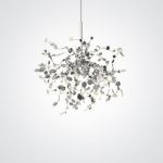 Люстра Tezani Argent Suspension Pendant lamp 40 ImperiumLoft 84501-22