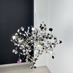 Люстра Tezani Argent Suspension Pendant lamp 40 ImperiumLoft 84501-22