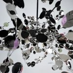 Люстра Tezani Argent Suspension Pendant lamp 40 ImperiumLoft 84501-22