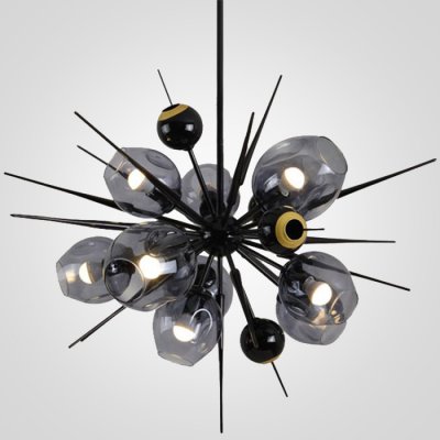 Люстра Boom Burst B ImperiumLoft 84514-22