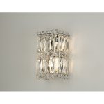 Светильник Newport 8452/A chrome