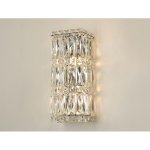 Светильник Newport 8454/A chrome