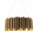 Люстра Brubeck Delightfull 60 ImperiumLoft 84554-22