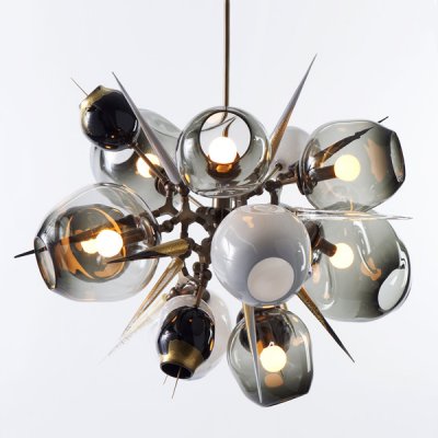 Люстра Boom Burst ImperiumLoft 84559-22