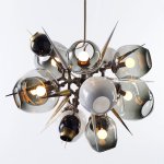 Люстра Boom Burst ImperiumLoft 84559-22