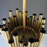 Подвесной светильник Brubeck Delightfull 18 ImperiumLoft 84575-22