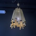 Подвесной светильник Brubeck Delightfull 18 ImperiumLoft 84575-22