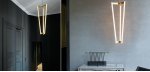 Люстра Michael Anastassiades TUBE CHANDELIER ImperiumLoft 84579-22