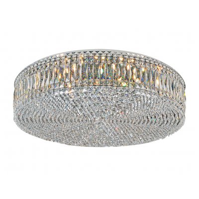 Светильник Newport 8459+3/PL chrome