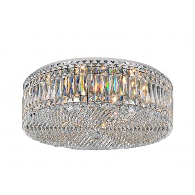 Светильник Newport 8459/PL chrome