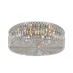 Светильник Newport 8459/PL chrome