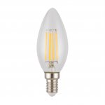 Лампочка Maytoni 8461 Candle dim 5W