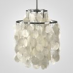 Подвесной светильник Fun D28 ImperiumLoft 84639-22