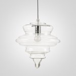 Люстра Neverending Glory by LASVIT Bolshoi Theatre III ImperiumLoft 84650-22