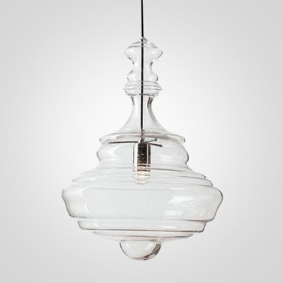 Люстра Neverending Glory Bolshoi Theatre II D24 ImperiumLoft 84653-22