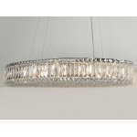 Светильник Newport 8468/S chrome