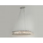 Светильник Newport 8468/S chrome