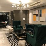 Люстра RH Boule De Cristal Round Chandelier 18 ImperiumLoft 84757-22