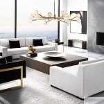 Люстра RH Boule De Cristal Round Chandelier 18 ImperiumLoft 84757-22