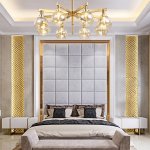 Люстра Carmella Globe PENDANT 10 ImperiumLoft 84795-22