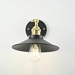 Бра Cone 20th c.Factory filament  ImperiumLoft 84835-22