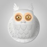 Бра karman TI. VEDO: AP105 1B INT ImperiumLoft 84846-22