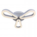 Светильник Profit light 8493/3A WT