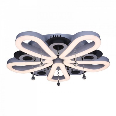 Светильник Profit light 8493/5 WT+CR