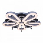 Светильник Profit light 8493/5 WT+CR