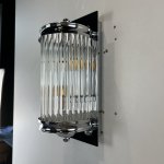 Бра Eichholtz Wall Lamp Glorious M ImperiumLoft 84963-22